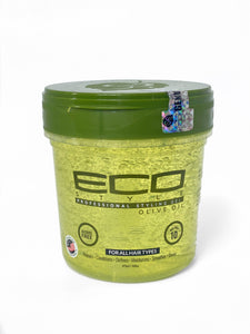 ECO Styling Gel Olive Oil 16oz