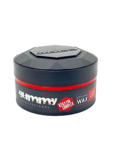 Gummy Professional Styling Wax Ultra Hold