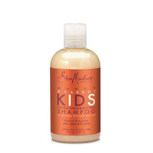 Shea Moisture Mango &  Carrot Kids Nourishing Shampoo