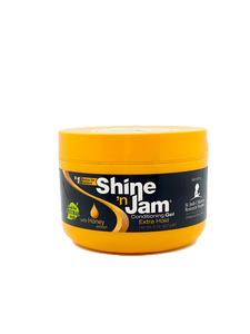 Ampro Extra Shine ‘N Jam Conditioning Gel