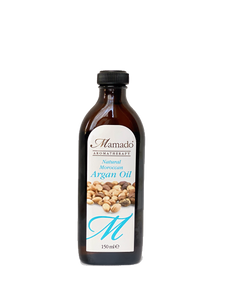 Mamado Aromatherapy Natural Argan Oil