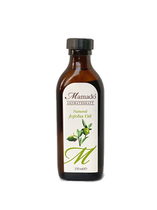 Mamado Aromatherapy Natural Jojoba Oil