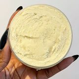 NYM Naturals Raw Shea Butter